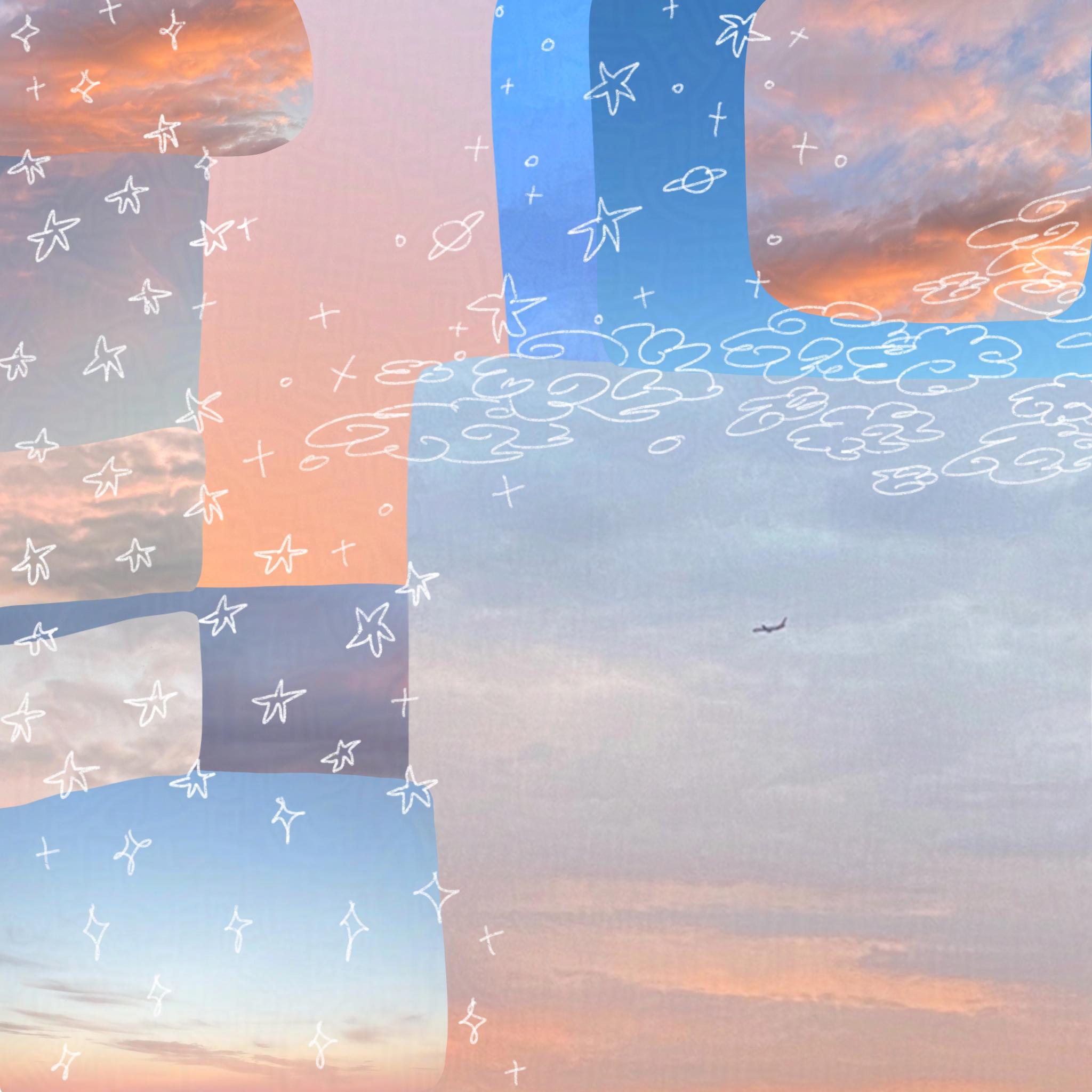 Picture of the sky
